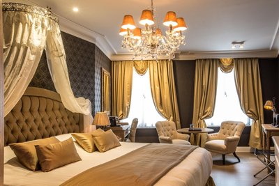 卡斯蒂利亞酒店