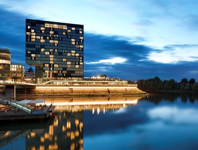 杜塞爾多夫凱悦酒店