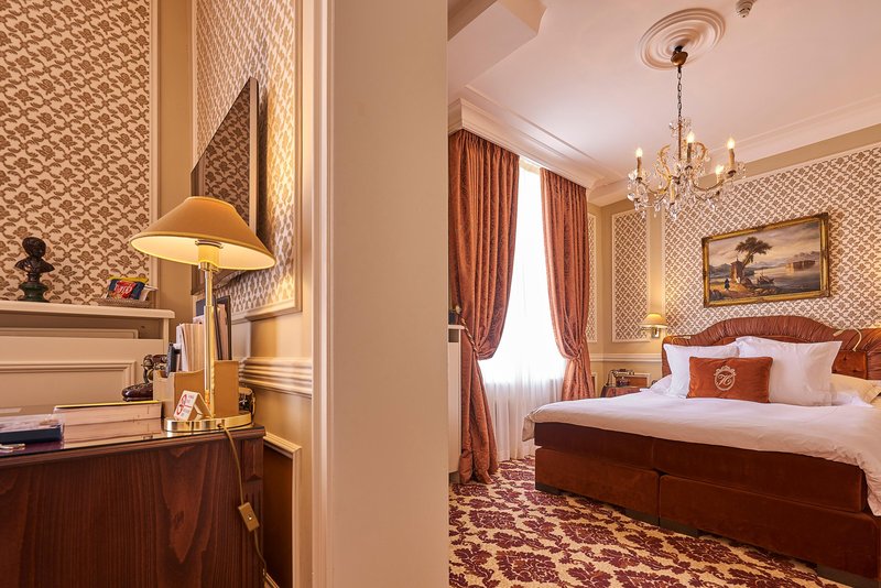 羅萊夏朵精品文物酒店