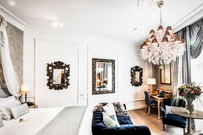 卡斯蒂利亞酒店