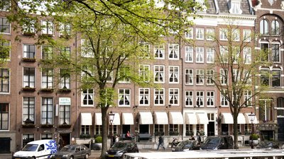 愛斯特荷瑞亞酒店