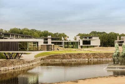 Radisson Collection 布魯塞爾國家酒店