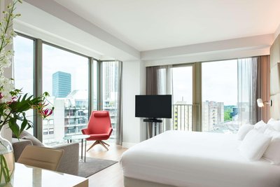 NH精選酒店-恩荷芬