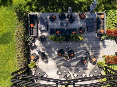 維格尼城堡酒店