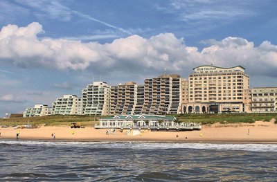 歷史悠久的花園之家酒店