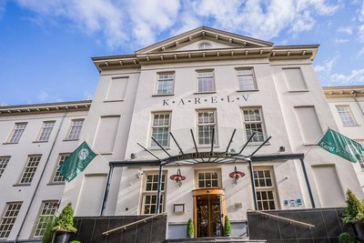 Grand Hotel Karel V
