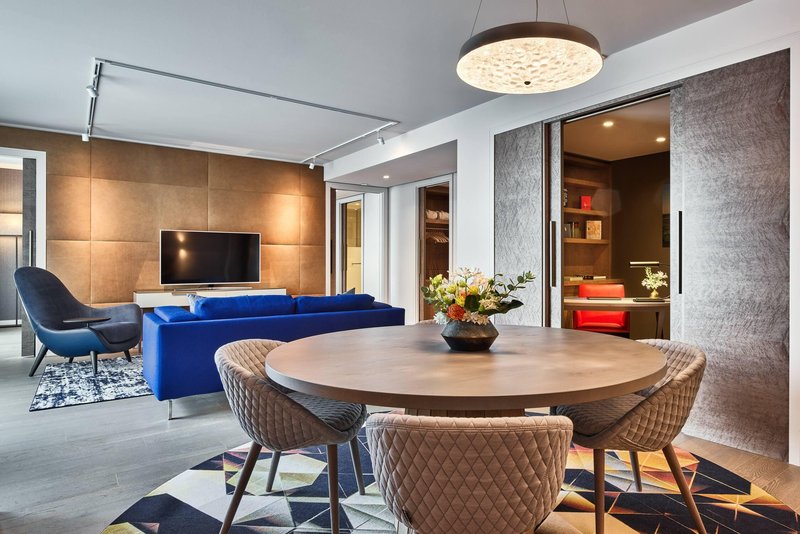 阿姆斯特丹凱悦酒店