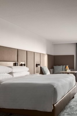 阿姆斯特丹萬豪酒店