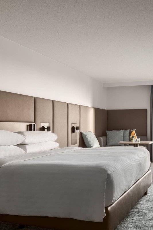 阿姆斯特丹萬豪酒店