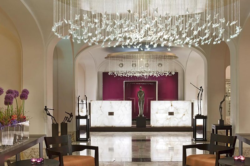 Canal House Suites at Sofitel Legend the Grand Amsterdam