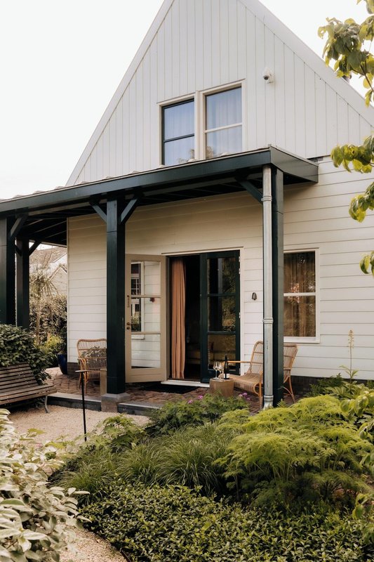 De Durgerdam, Amsterdam