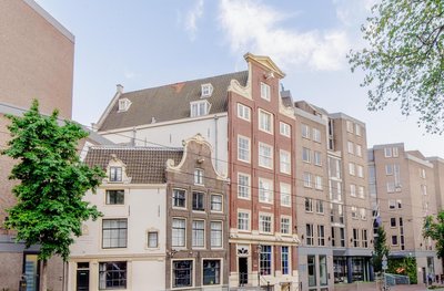 阿姆斯特丹姆金普頓德威特酒店