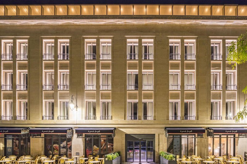 La Caserne Chanzy Hotel & Spa, Autograph Collection