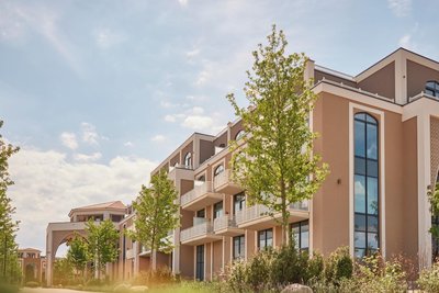 貝倫東克溫泉酒店