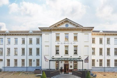 Grand Hotel Karel V