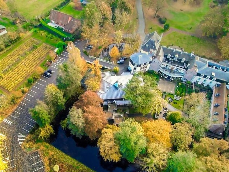 Le Château de Beaulieu