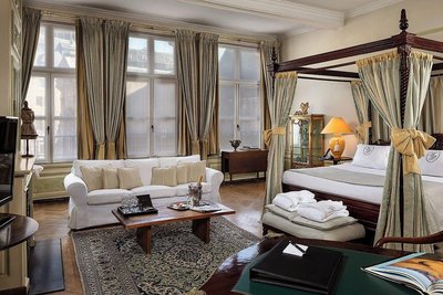 迪賽皮蒂姆酒店