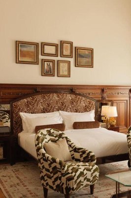 弗勒德維爾酒店