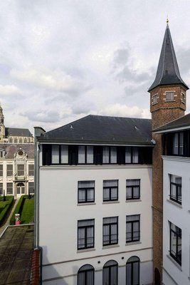 魯本斯大廣場酒店