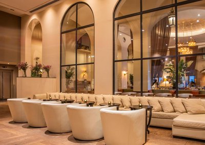 布魯塞爾多米尼加酒店 - 設計酒店會員