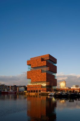 安特衞普市中心麗笙藍標酒店