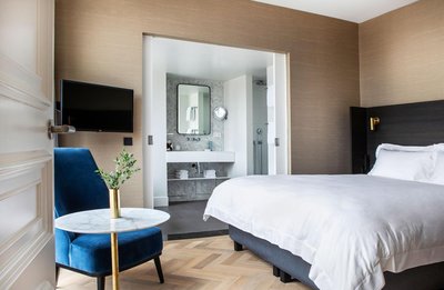 枕頭格朗德精品酒店 - 雷羅夫亨特