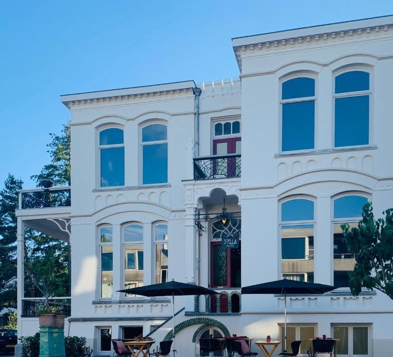 Stella套房精品酒店