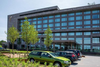 蒂爾堡凡德瓦克酒店