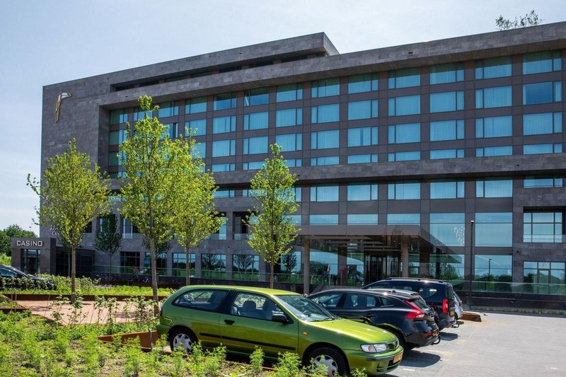 蒂爾堡凡德瓦克酒店