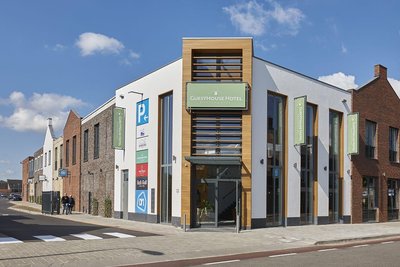 卡茨赫弗爾旅館酒店