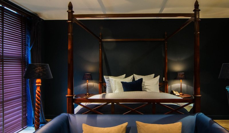 貝里斯精品酒店