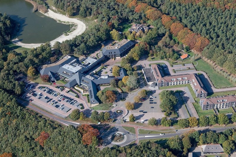 吉爾澤蒂爾堡凡德瓦克酒店