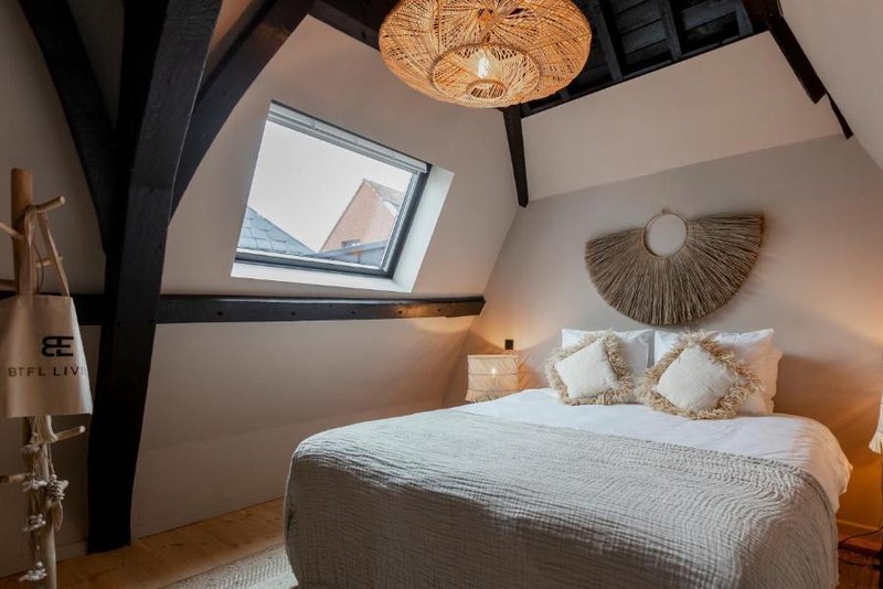 BTFL Living 安特衛普