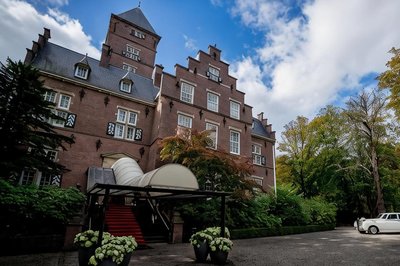 卡斯提爾威登堡德旅館