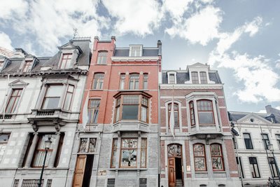 維德霍夫哈斯宅邸酒店