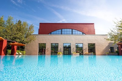 巴黎迪士尼紐約 - 漫威藝術世界酒店©