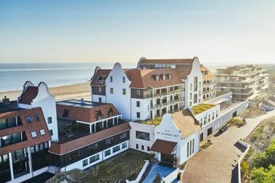 布蘭克高級酒店