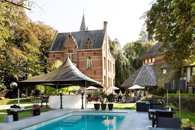 魅力酒店奧吉亞莊園