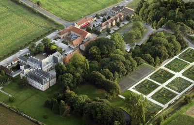 聖靈山谷查爾特勒修道院酒店