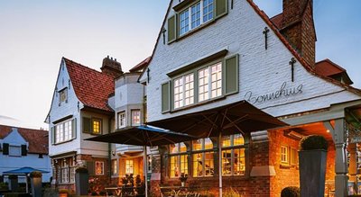 Romantik B&B Zonnehuis