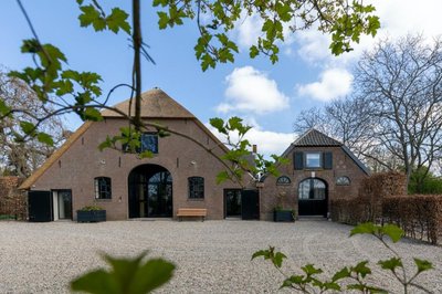 Het Rentmeestershuis