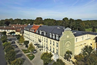 奧伯格杜迪鮑米酒店