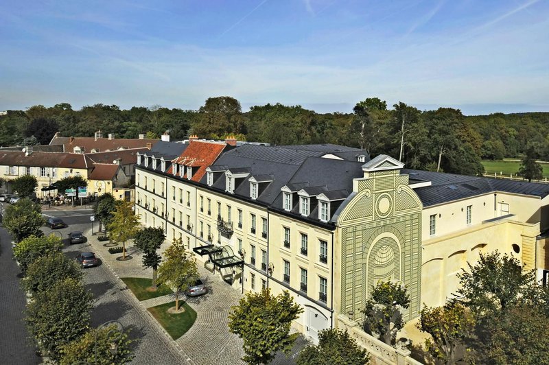 奧伯格杜迪鮑米酒店