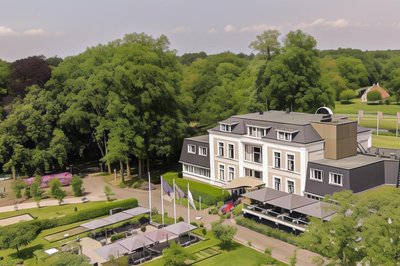 勞斯沃莊園酒店 - SP 酒店 - 城市 - 公寓