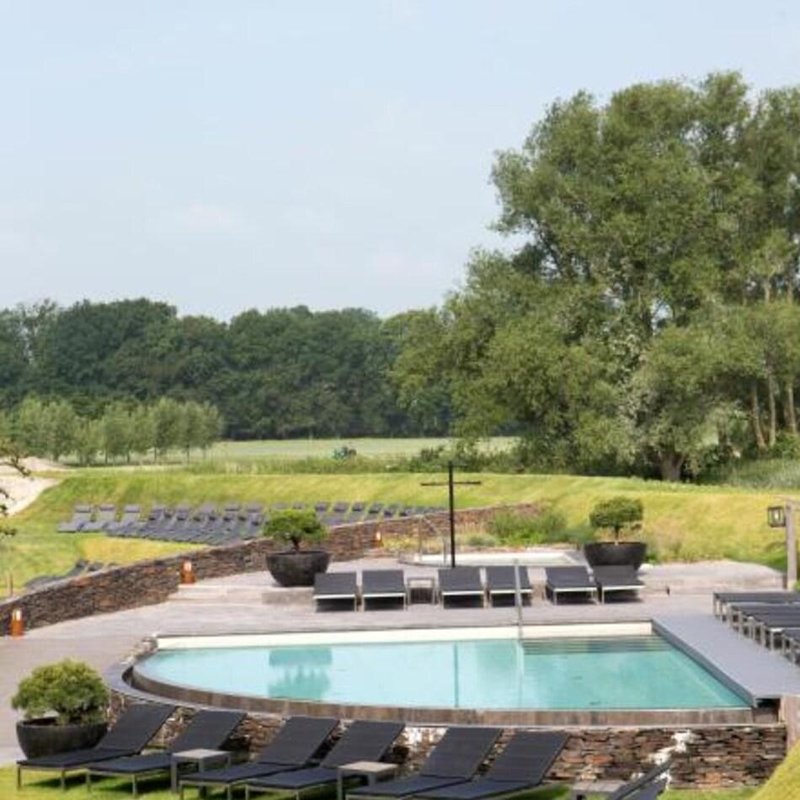 貝姆斯特城堡度假酒店