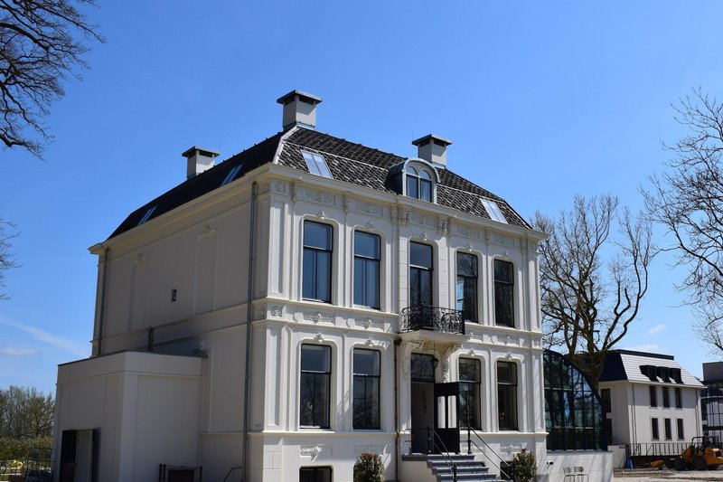 弗洛拉巴塔瓦酒店