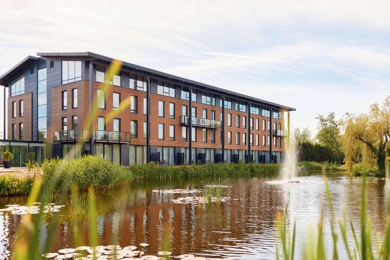 布勒克倫凡德瓦克酒店