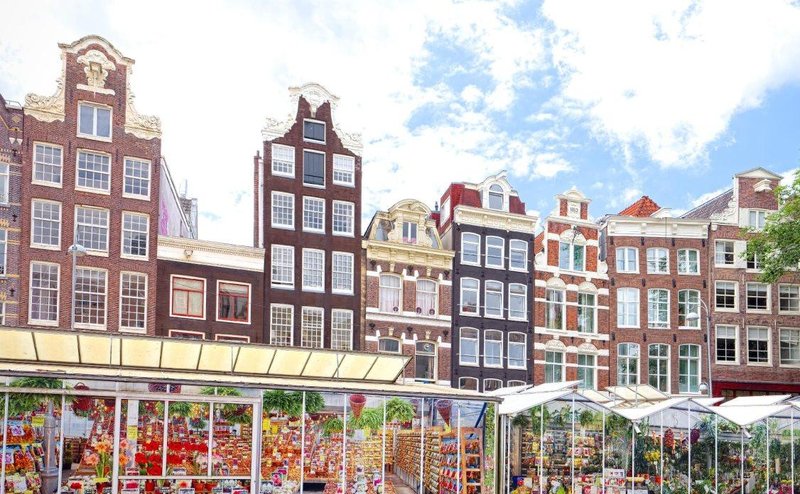 內斯普雷恩V酒店