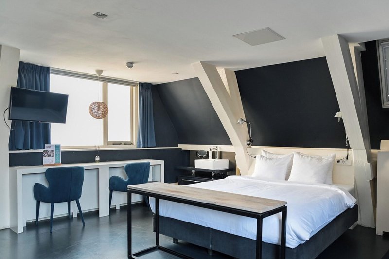 安妮&馬克斯精品酒店