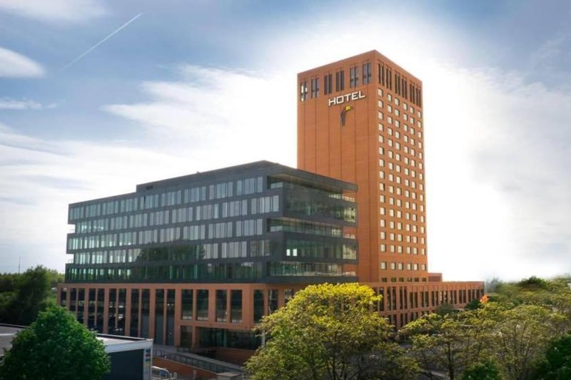 烏特勒支凡德瓦克酒店